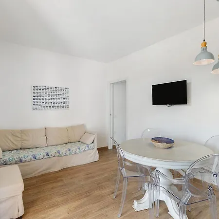 Apartmán Stella Maris Seaview
