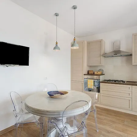 Stella Maris Seaview Appartement La Caletta
