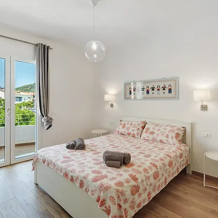 Appartement Stella Maris Seaview