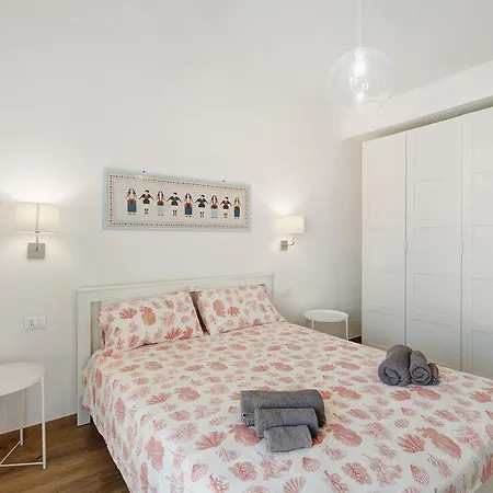 Stella Maris Seaview Appartement La Caletta