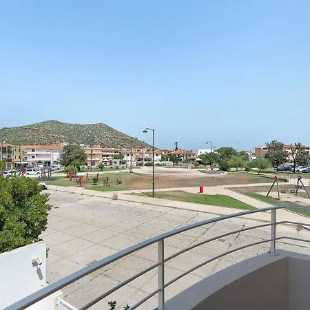 Appartement Stella Maris Seaview *