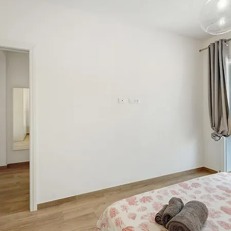 Stella Maris Seaview * La Caletta