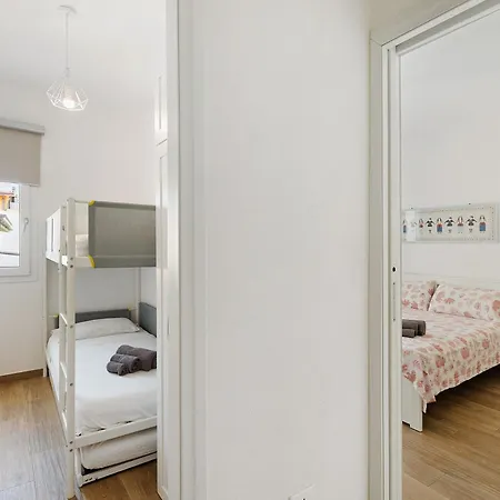 Apartmán Stella Maris Seaview
