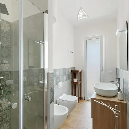 Stella Maris Seaview Appartement