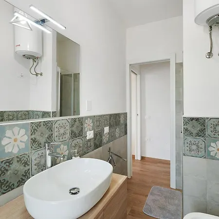 Stella Maris Seaview Appartement La Caletta