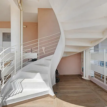 Stella Maris Seaview Appartement *