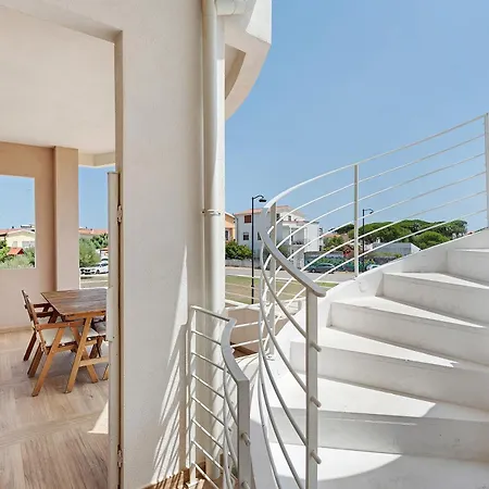 Apartmán Stella Maris Seaview